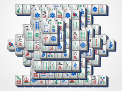 Classic II<br/>Mahjong